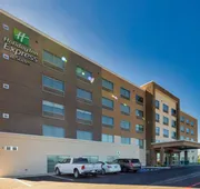 Holiday Inn Express & Suites Harrisonburg University Area by IHG hotel detail image 3
