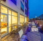 Holiday Inn Express & Suites Harrisonburg University Area by IHG hotel detail image 5
