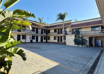Hotel San Luis hotel thumbnail 2