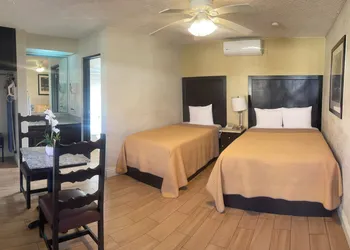 Hotel San Luis hotel thumbnail 4