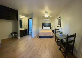 Hotel San Luis hotel thumbnail 5