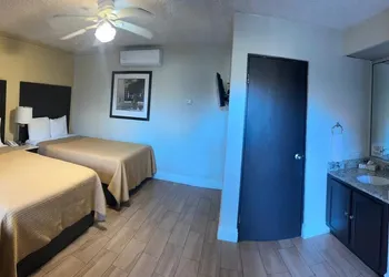 Hotel San Luis hotel thumbnail 7