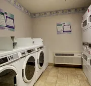 InTown Suites Extended Stay Nashville TN Madison hotel detail image 3