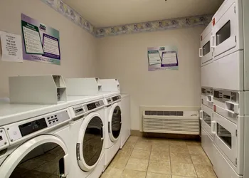 InTown Suites Extended Stay Nashville TN Madison hotel thumbnail 3