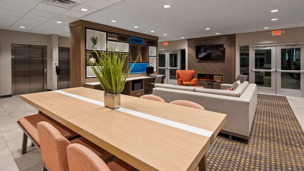Holiday Inn Clarksville Northeast by IHG hotel detail image 2