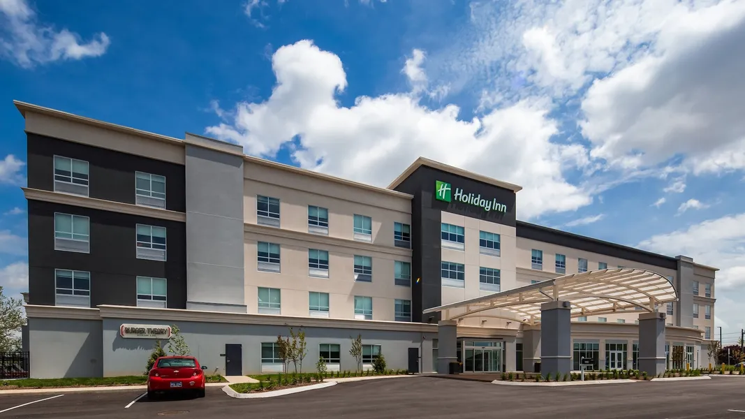 Holiday Inn Clarksville Northeast by IHG hotel detail image 6