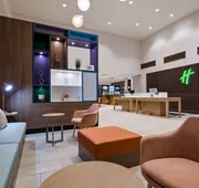 Holiday Inn Clarksville Northeast by IHG hotel detail image 7