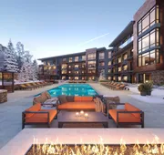 LIFT Park City Condominiums by Vail Resorts hotel detail image 4