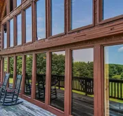 Grandview Experience Lodge hotel detail image 4