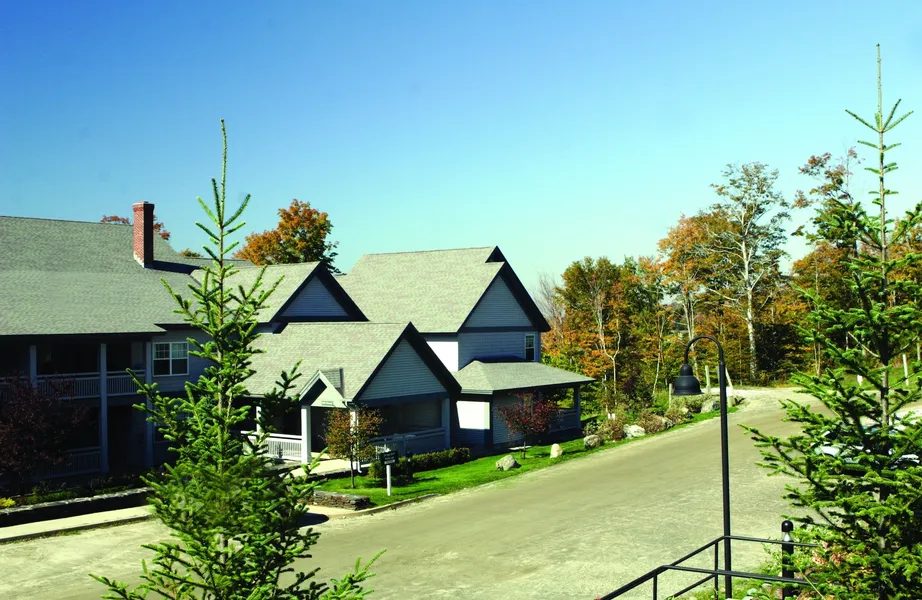 Club Wyndham Smugglers’ Notch Vermont hotel detail image 6