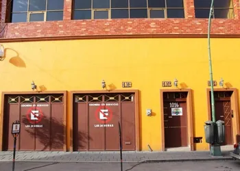 Alebrije Hotel Boutique hotel thumbnail 2