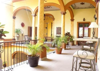 Alebrije Hotel Boutique hotel thumbnail 5