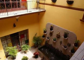 Alebrije Hotel Boutique hotel thumbnail 6