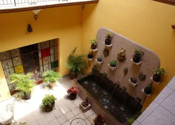 Alebrije Hotel Boutique hotel thumbnail 7