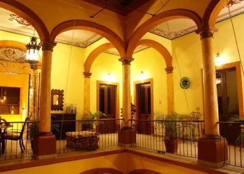 Alebrije Hotel Boutique hotel thumbnail 8