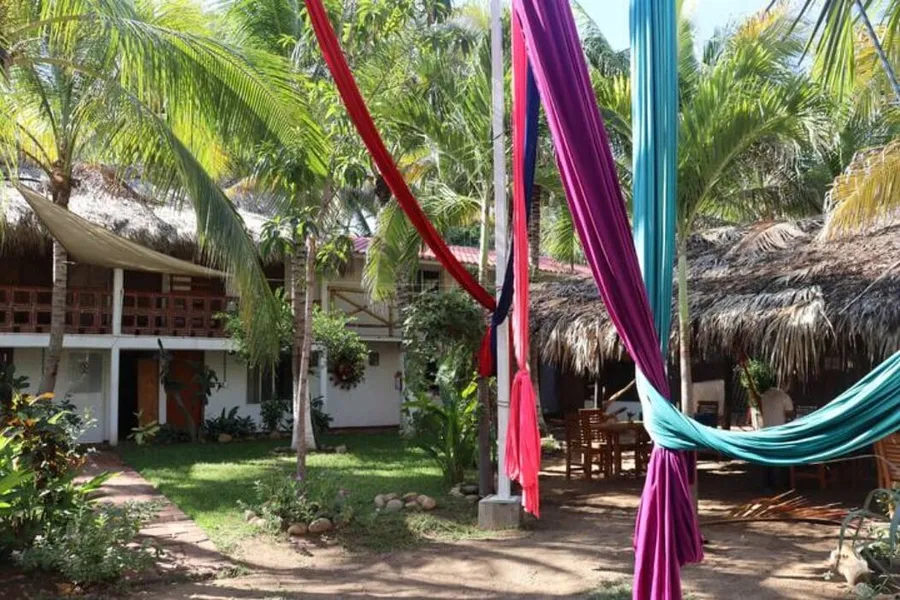 Frida Paradise hotel detail image 2