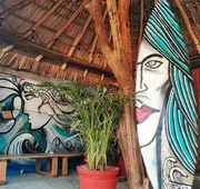 Frida Paradise hotel detail image 4