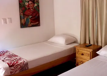 Frida Paradise hotel thumbnail 6
