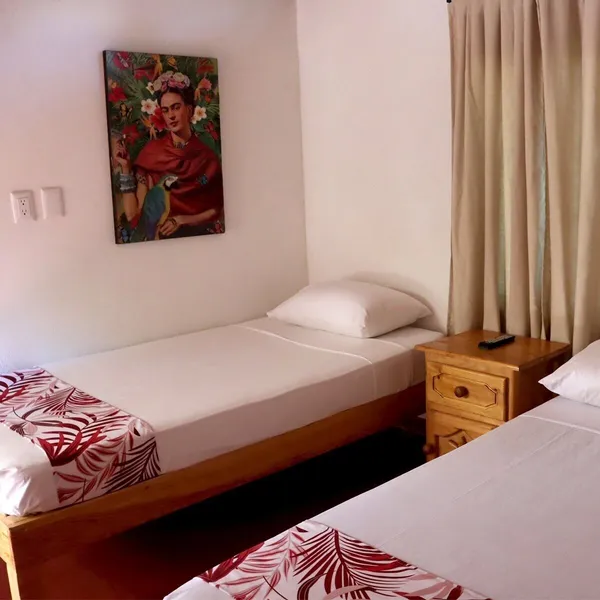 Frida Paradise hotel detail image 6