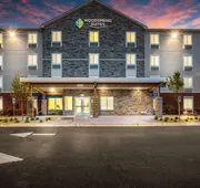 WoodSpring Suites Elgin - Chicago hotel detail image 3
