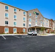 WoodSpring Suites Elgin - Chicago hotel detail image 4