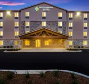 WoodSpring Suites Elgin - Chicago hotel detail image 5