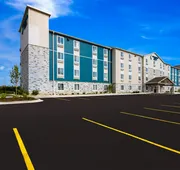 WoodSpring Suites Elgin - Chicago hotel detail image 7