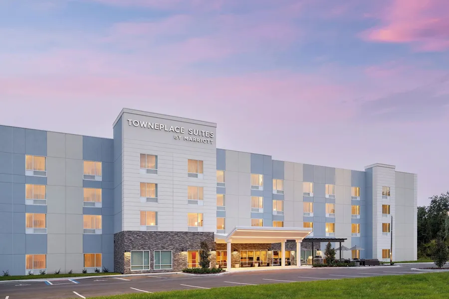 TownePlace Suites by Marriott Leesburg hotel detail image 2