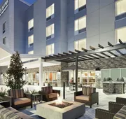 TownePlace Suites by Marriott Leesburg hotel detail image 3