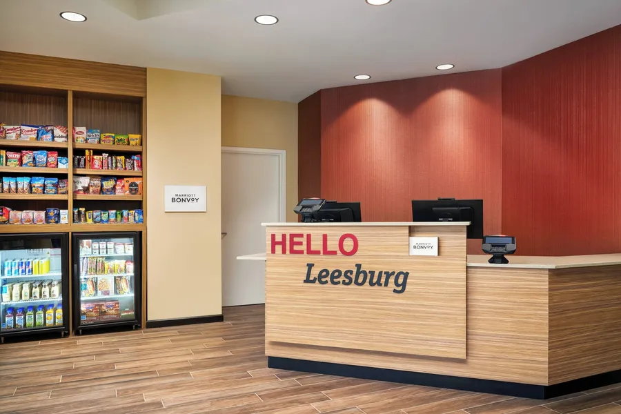 TownePlace Suites by Marriott Leesburg hotel detail image 6