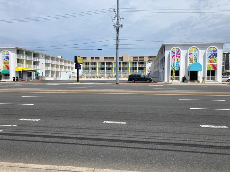 Kokomo Suites hotel detail image 6