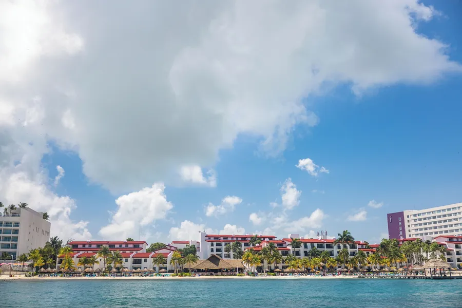 The Royal Cancun All Suites Resort hotel detail image 2