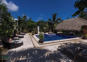 Tsaakik Jungle Hotel & Spa - Adults only hotel thumbnail 2
