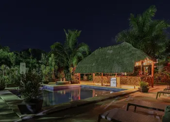 Tsaakik Jungle Hotel & Spa - Adults only hotel thumbnail 3
