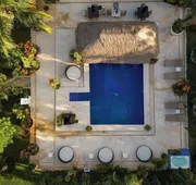 Tsaakik Jungle Hotel & Spa - Adults only hotel detail image 4
