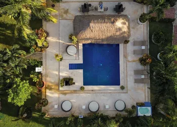 Tsaakik Jungle Hotel & Spa - Adults only hotel thumbnail 4