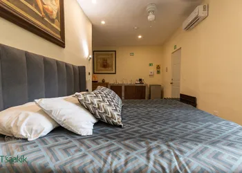 Tsaakik Jungle Hotel & Spa - Adults only hotel thumbnail 5