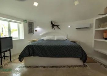 Tsaakik Jungle Hotel & Spa - Adults only hotel thumbnail 7