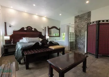 Tsaakik Jungle Hotel & Spa - Adults only hotel thumbnail 8