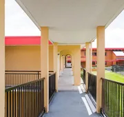 OYO Hotel Doswell Kings Dominion hotel detail image 5