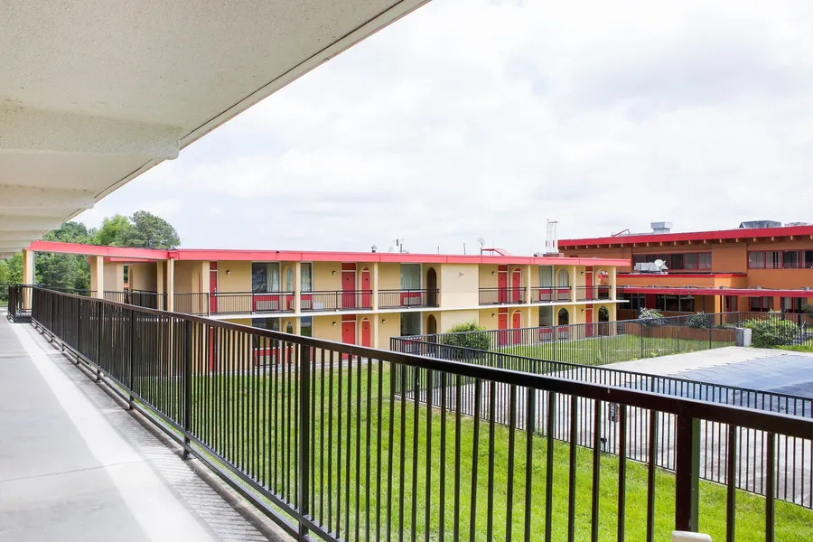 OYO Hotel Doswell Kings Dominion hotel detail image 6