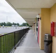 OYO Hotel Doswell Kings Dominion hotel detail image 7