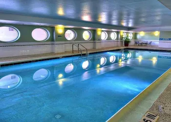 Wyndham Ocean Walk Penthouse Floor 1 BR Resort Condo By The Sea - Daytona Funland 1908 hotel thumbnail 4