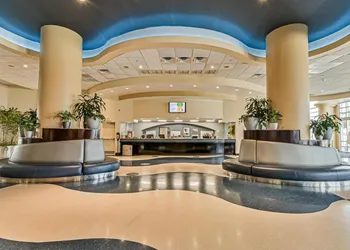 Wyndham Ocean Walk Penthouse Floor 1 BR Resort Condo By The Sea - Daytona Funland 1908 hotel thumbnail 7