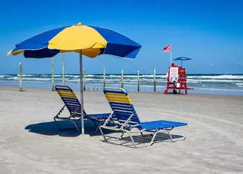 Wyndham Ocean Walk Penthouse Floor 1 BR Resort Condo By The Sea - Daytona Funland 1908 hotel thumbnail 8