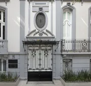 Hotel MX condesa CDMX, Trademark Collection by Wyndham hotel detail image 3