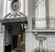 Hotel MX condesa CDMX, Trademark Collection by Wyndham hotel detail image 4