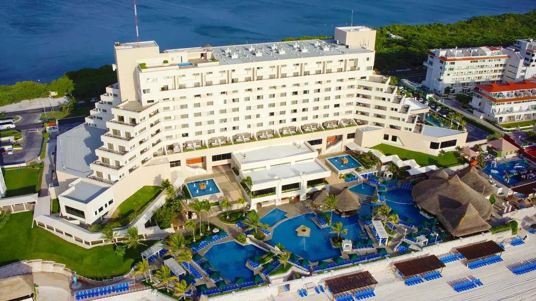Royal Solaris Cancun - All Inclusive hotel detail image 2
