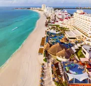 Royal Solaris Cancun - All Inclusive hotel detail image 3