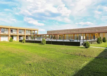 Springwood Hotel hotel thumbnail 3